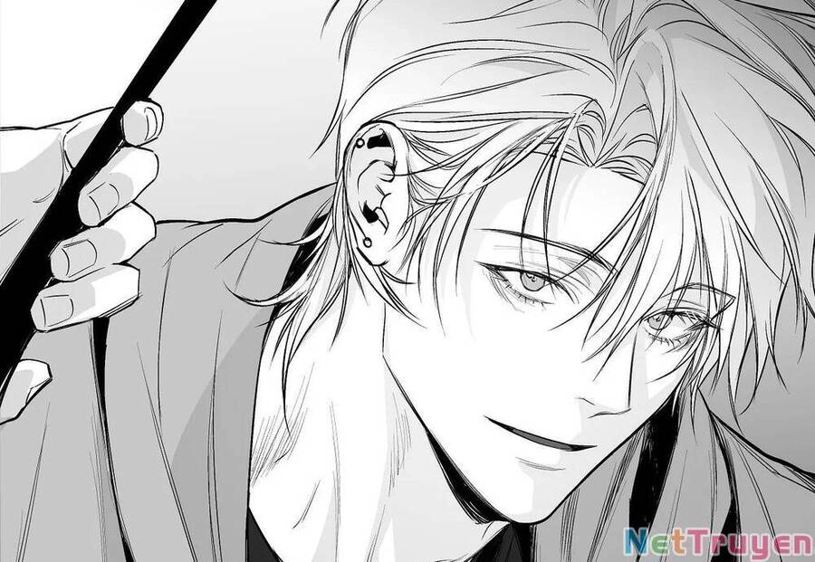 Khi Đôi Chân Thôi Bước Chapter 90 - 19