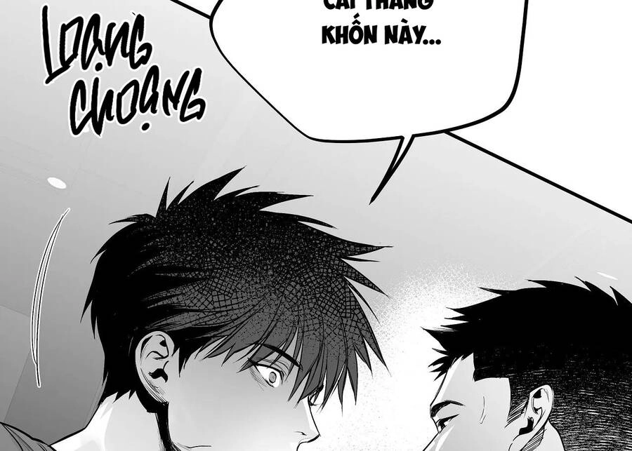 Khi Đôi Chân Thôi Bước Chapter 91 - 34