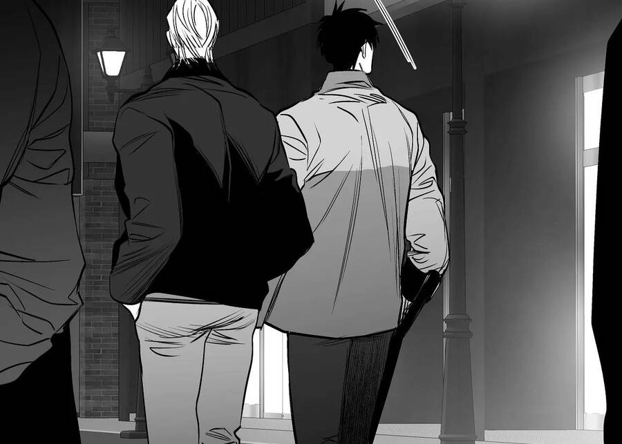 Khi Đôi Chân Thôi Bước Chapter 91 - 92