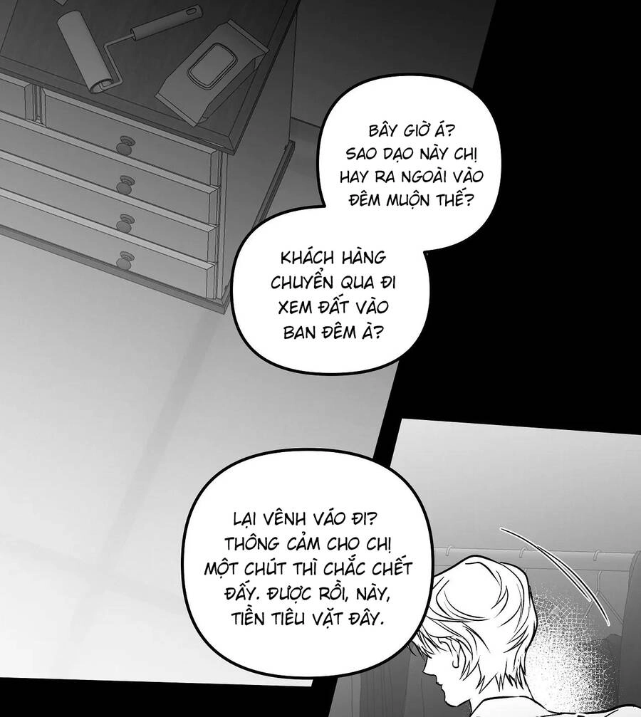 Khi Đôi Chân Thôi Bước Chapter 92 - 38