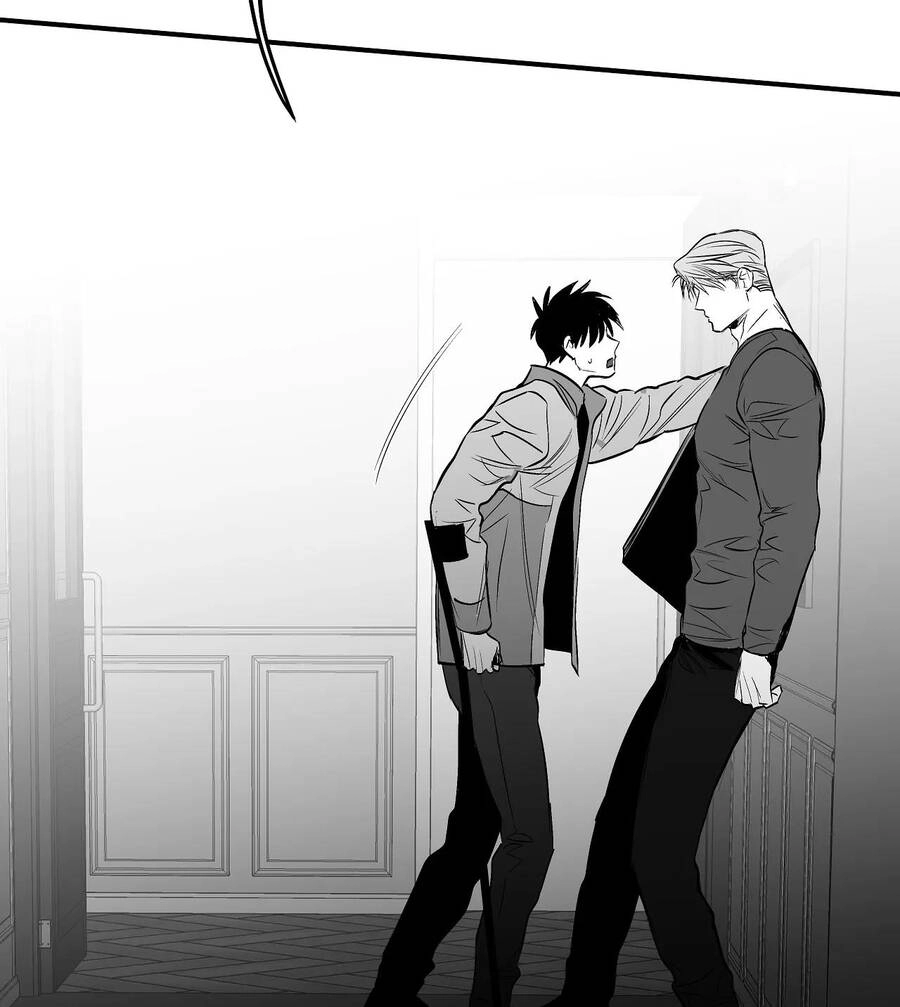 Khi Đôi Chân Thôi Bước Chapter 92 - 133