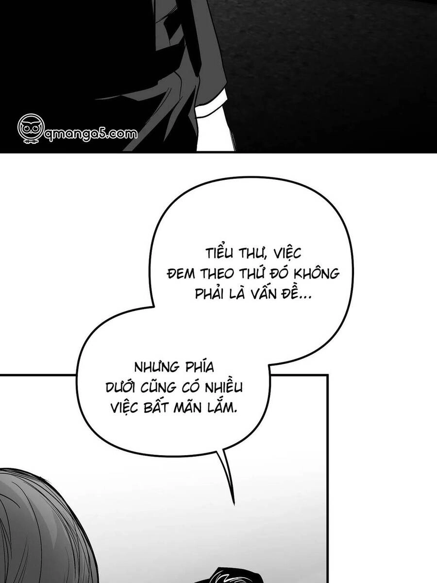 Khi Đôi Chân Thôi Bước Chapter 94 - 83