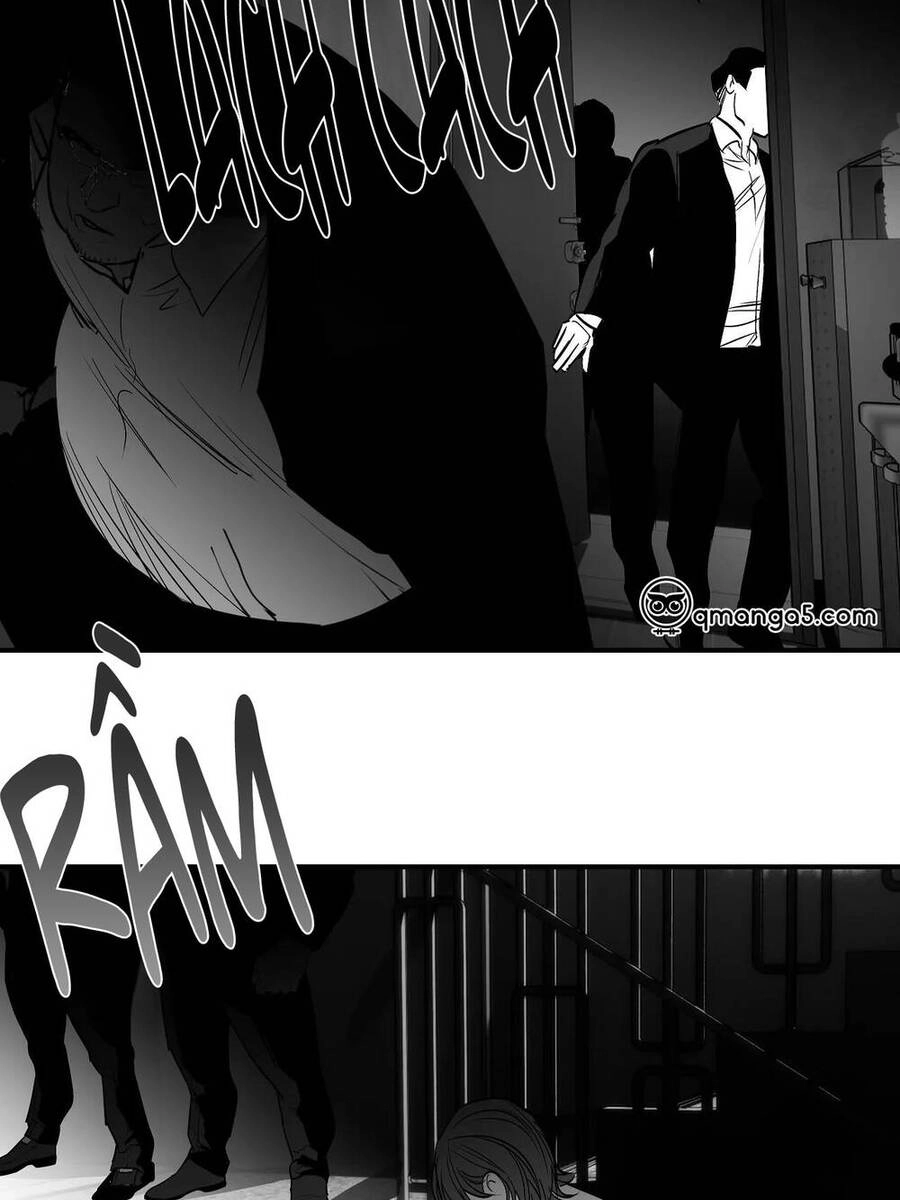 Khi Đôi Chân Thôi Bước Chapter 94 - 104