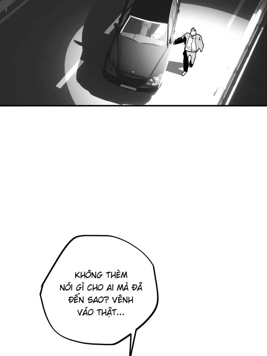 Khi Đôi Chân Thôi Bước Chapter 94 - 116