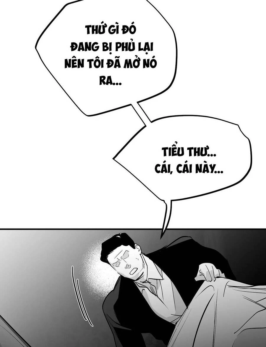 Khi Đôi Chân Thôi Bước Chapter 94 - 133