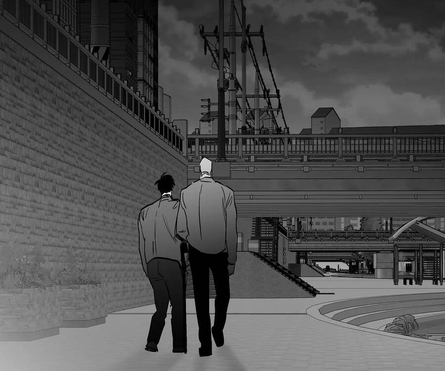 Khi Đôi Chân Thôi Bước Chapter 95 - 146