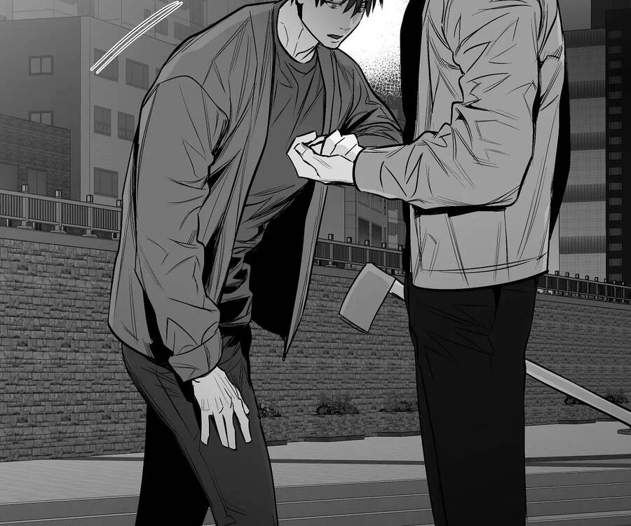 Khi Đôi Chân Thôi Bước Chapter 95 - 186