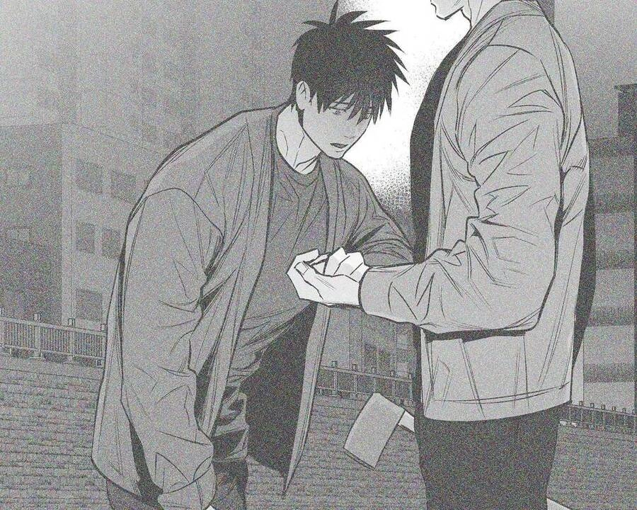 Khi Đôi Chân Thôi Bước Chapter 96 - 137