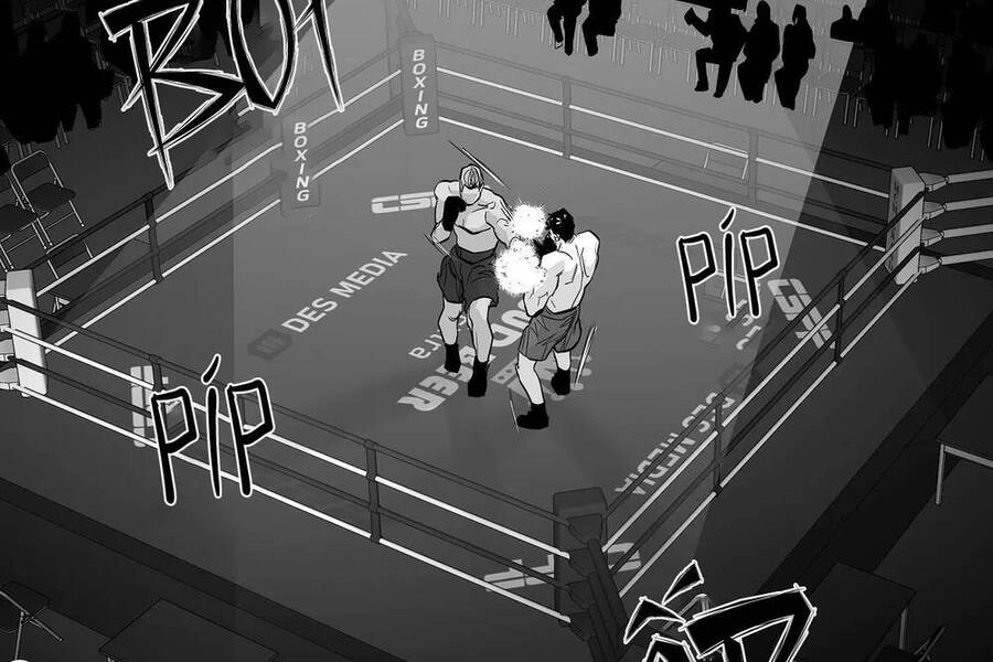 Khi Đôi Chân Thôi Bước Chapter 97 - 9