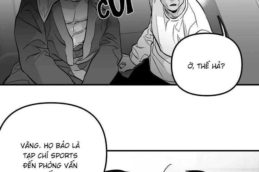 Khi Đôi Chân Thôi Bước Chapter 97 - 113