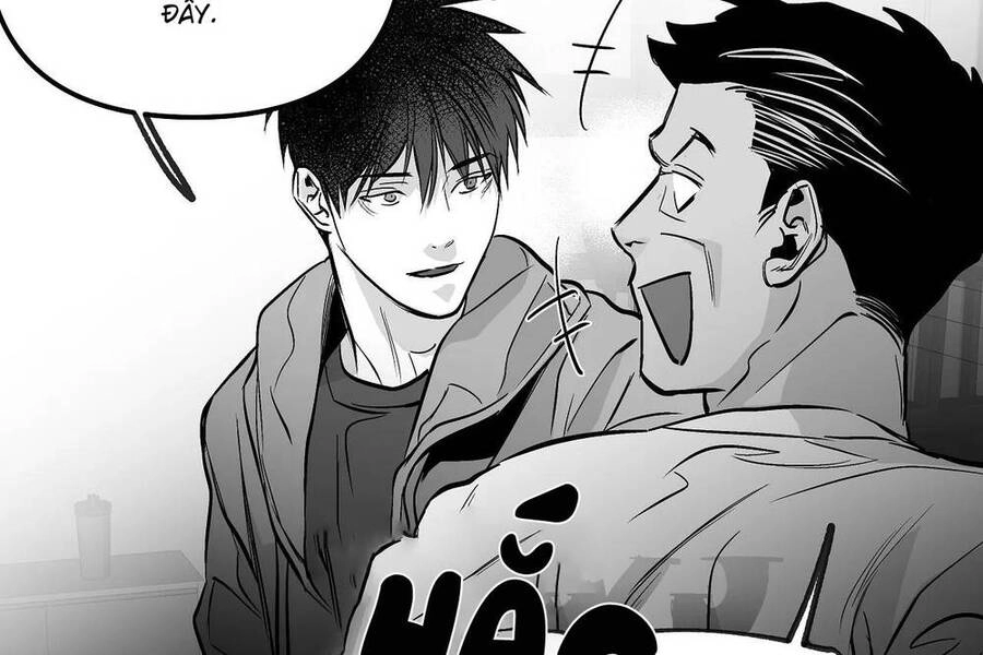 Khi Đôi Chân Thôi Bước Chapter 97 - 114