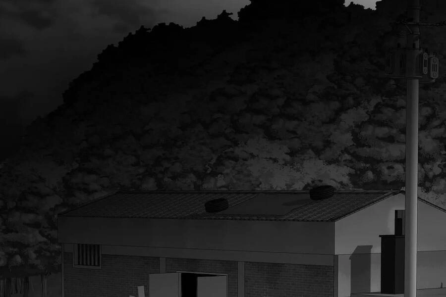 Khi Đôi Chân Thôi Bước Chapter 98 - 3