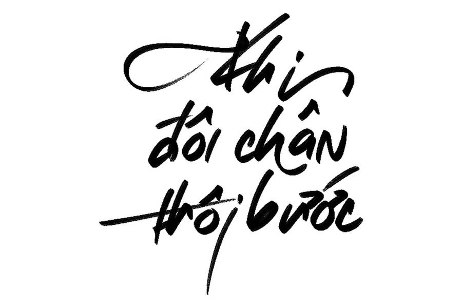 Khi Đôi Chân Thôi Bước Chapter 98 - 39