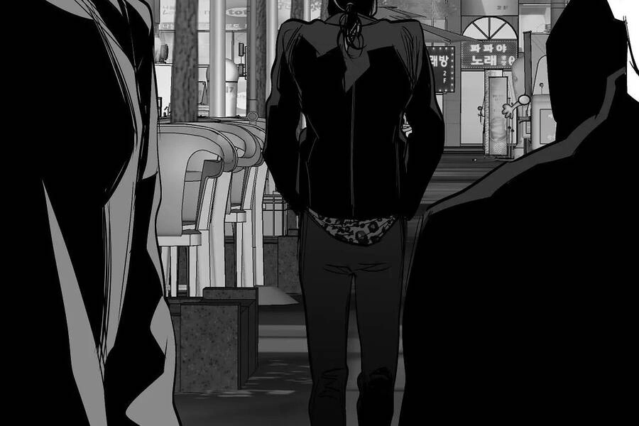 Khi Đôi Chân Thôi Bước Chapter 98 - 71