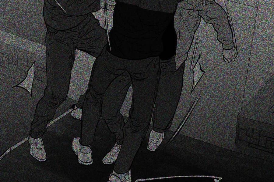 Khi Đôi Chân Thôi Bước Chapter 98 - 104