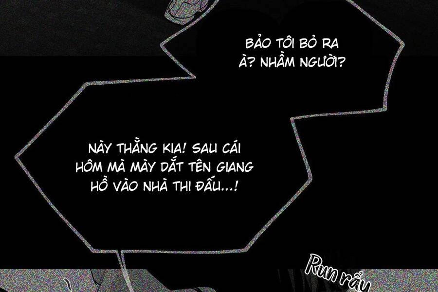 Khi Đôi Chân Thôi Bước Chapter 98 - 105