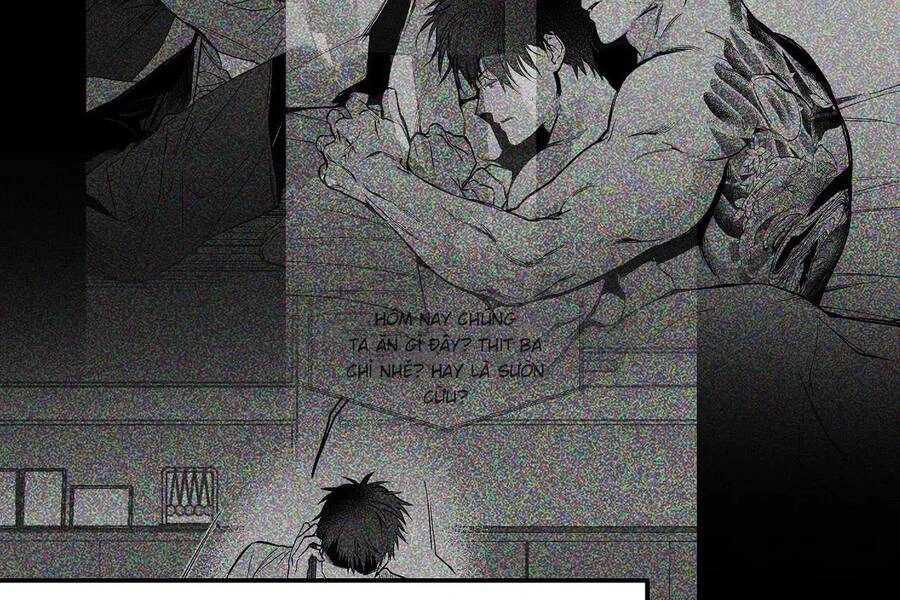 Khi Đôi Chân Thôi Bước Chapter 98 - 114