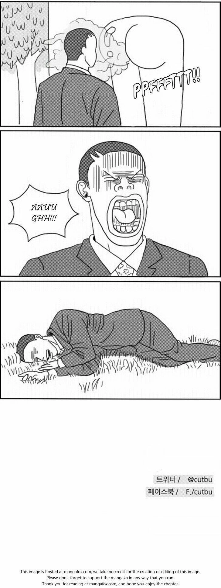 What Do The Teenage Boys Do Chapter 1 - 3