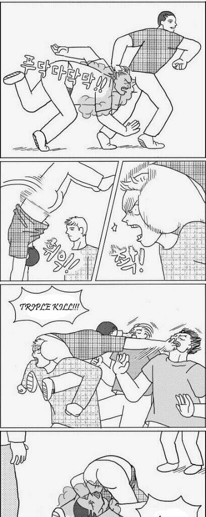 What Do The Teenage Boys Do Chapter 7 - 2