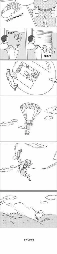 What Do The Teenage Boys Do Chapter 8 - 2