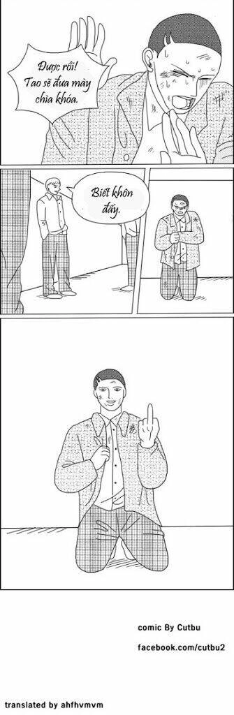 What Do The Teenage Boys Do Chapter 11 - 2