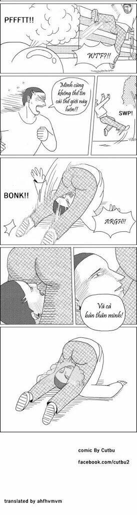 What Do The Teenage Boys Do Chapter 19 - 2