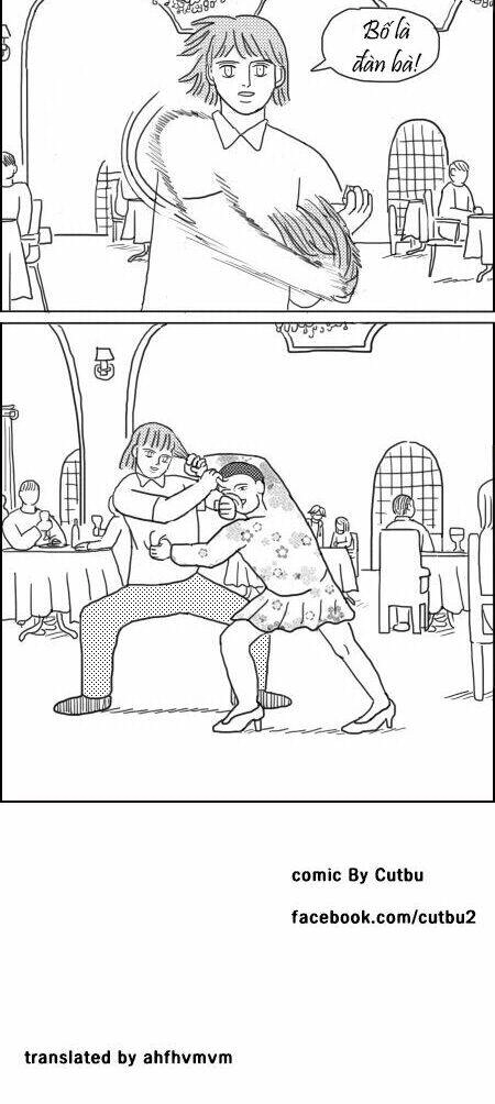 What Do The Teenage Boys Do Chapter 20 - 2