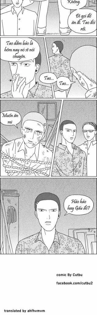 What Do The Teenage Boys Do Chapter 27 - 2