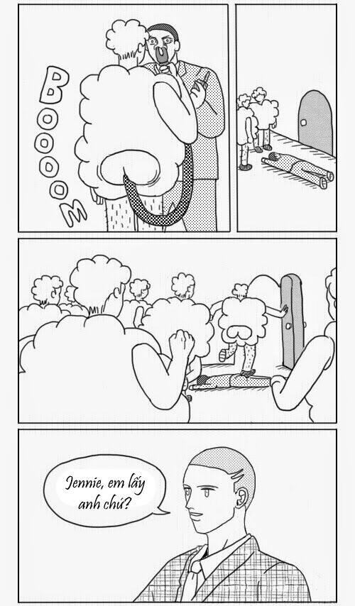 What Do The Teenage Boys Do Chapter 38 - 2