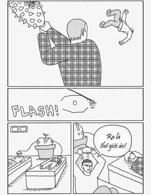 What Do The Teenage Boys Do Chapter 42 - 2