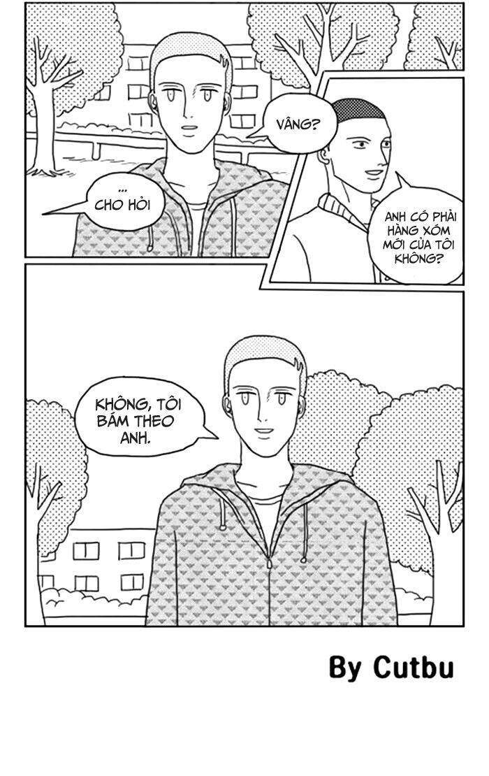 What Do The Teenage Boys Do Chapter 43 - 3