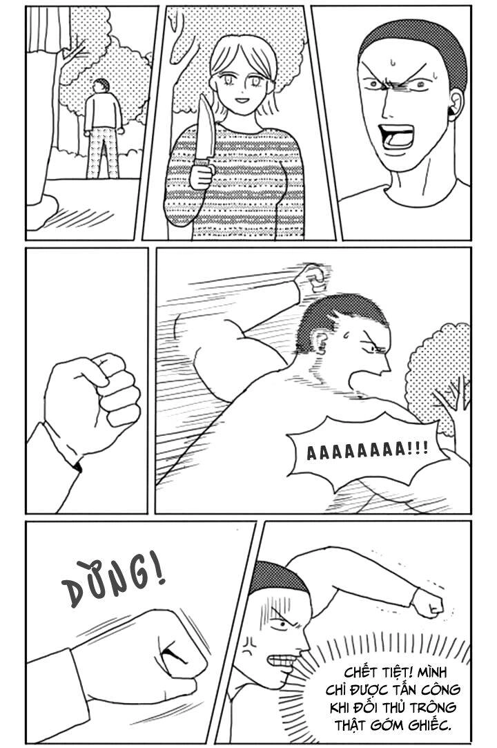 What Do The Teenage Boys Do Chapter 44 - 4