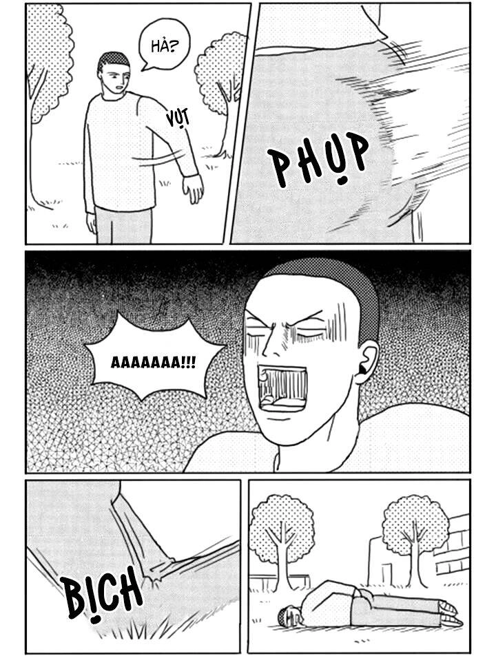 What Do The Teenage Boys Do Chapter 47 - 3