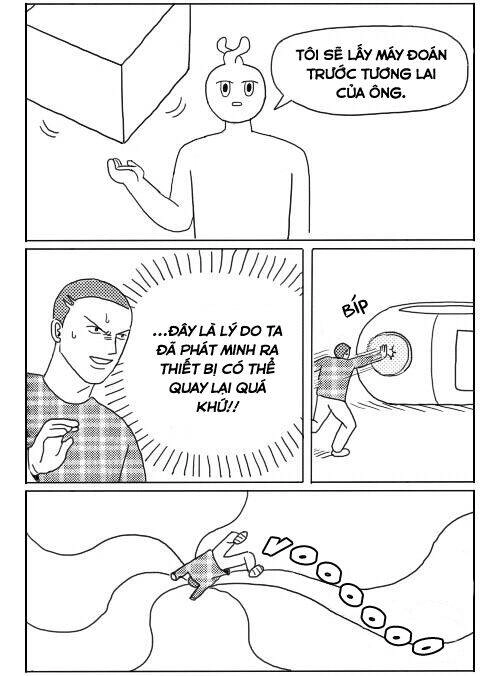 What Do The Teenage Boys Do Chapter 55 - 5