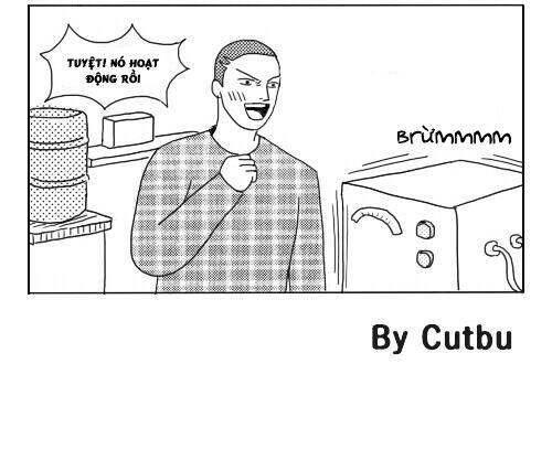 What Do The Teenage Boys Do Chapter 55 - 7