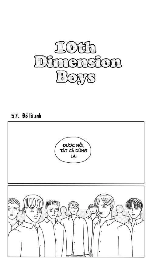 What Do The Teenage Boys Do Chapter 57 - 2