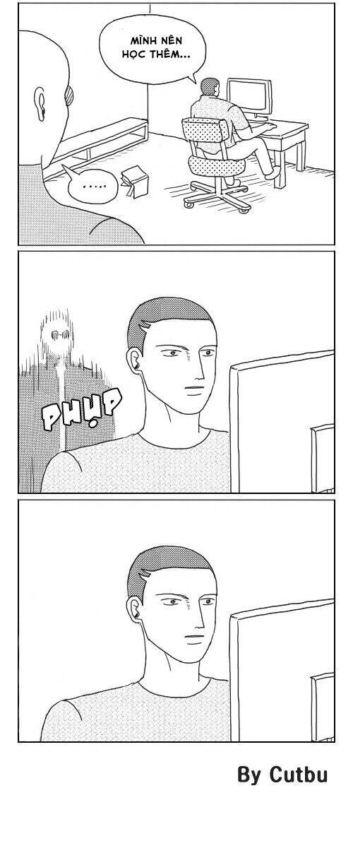 What Do The Teenage Boys Do Chapter 60 - 3