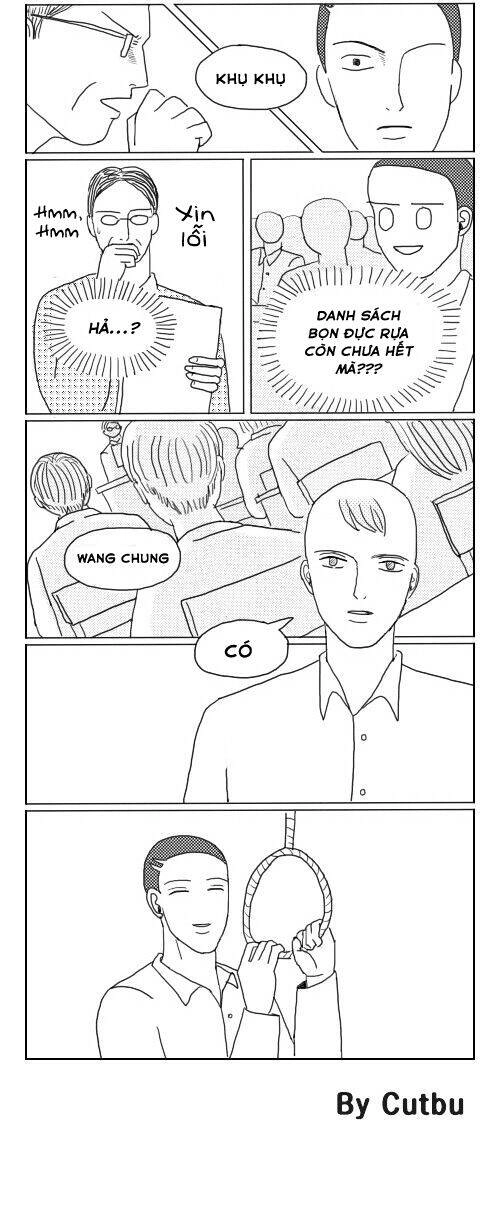 What Do The Teenage Boys Do Chapter 61 - 7