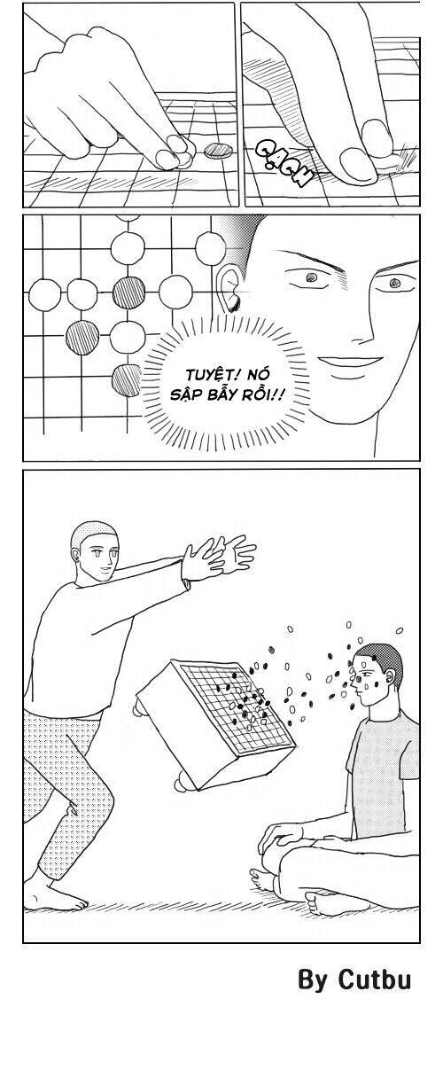 What Do The Teenage Boys Do Chapter 61 - 15