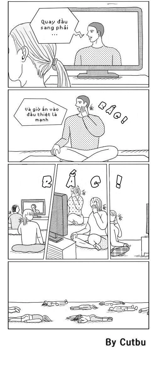 What Do The Teenage Boys Do Chapter 66 - 7