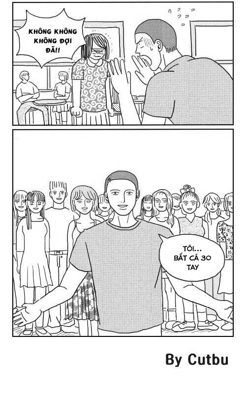 What Do The Teenage Boys Do Chapter 66 - 10