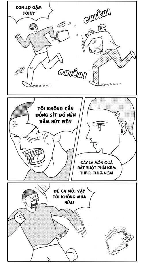 What Do The Teenage Boys Do Chapter 66 - 13