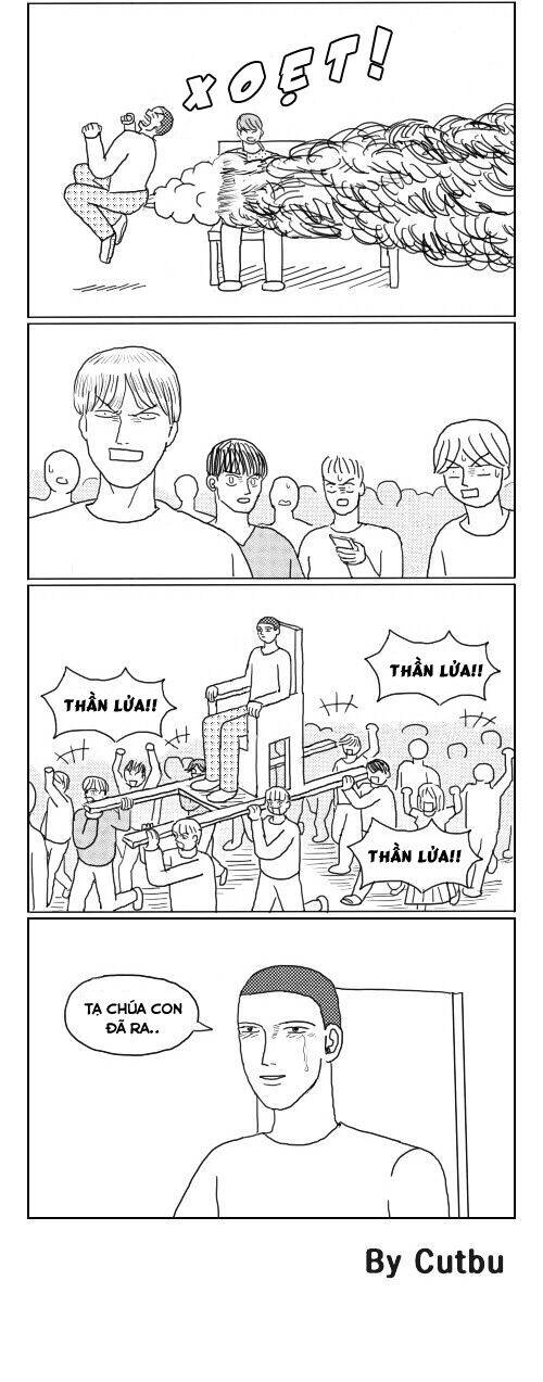 What Do The Teenage Boys Do Chapter 66 - 17