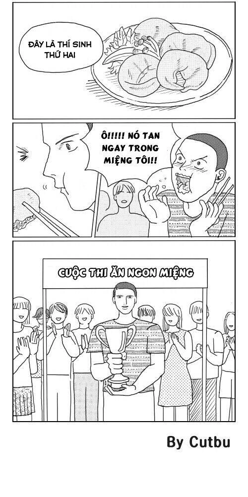 What Do The Teenage Boys Do Chapter 71 - 3