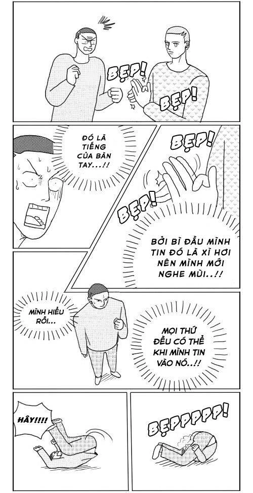 What Do The Teenage Boys Do Chapter 71 - 6