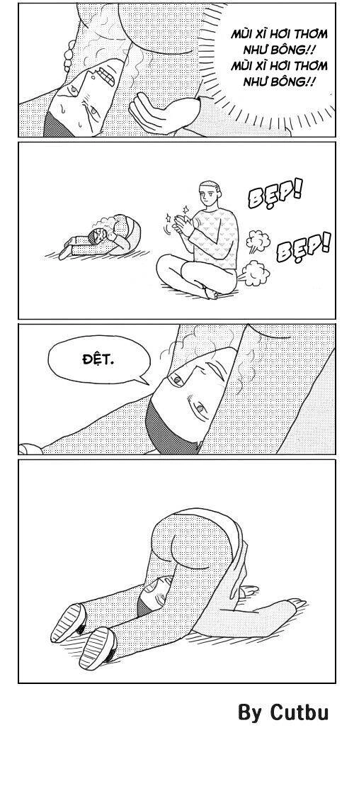 What Do The Teenage Boys Do Chapter 71 - 7