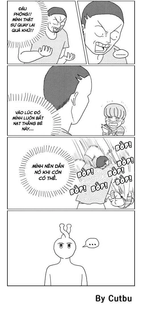 What Do The Teenage Boys Do Chapter 71 - 11