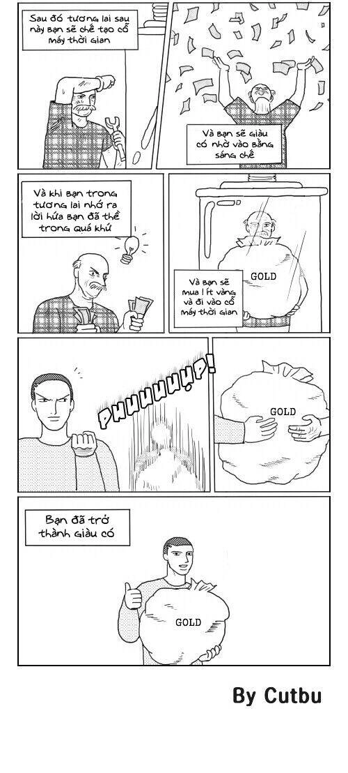 What Do The Teenage Boys Do Chapter 71 - 14