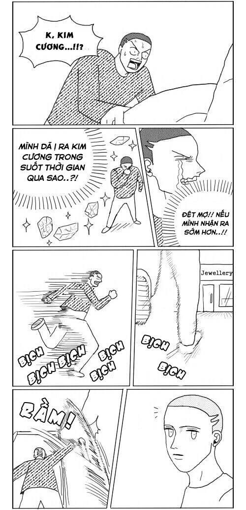 What Do The Teenage Boys Do Chapter 71 - 17