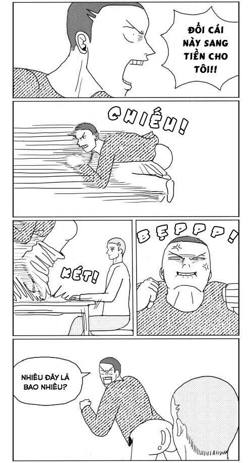 What Do The Teenage Boys Do Chapter 71 - 18